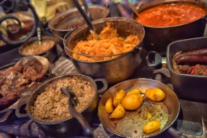 Avoid Food Poisoning During Christmas Dinner